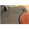 Image 26 : Wwi Colt New Service Us Army Model Of 1917 5.5" .45 Acp Sa/da Military Revolver, 1919 C&r