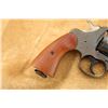 Image 2 : Wwi Colt New Service Us Army Model Of 1917 5.5" .45 Acp Sa/da Military Revolver, 1919 C&r