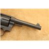 Image 4 : Wwi Colt New Service Us Army Model Of 1917 5.5" .45 Acp Sa/da Military Revolver, 1919 C&r