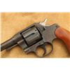 Image 7 : Wwi Colt New Service Us Army Model Of 1917 5.5" .45 Acp Sa/da Military Revolver, 1919 C&r