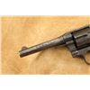 Image 10 : Post-wwi Colt New Service Us Army Model Of 1917 5.5" .45 Acp Sa/da Military Revolver, 1920 C&r