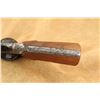 Image 13 : Post-wwi Colt New Service Us Army Model Of 1917 5.5" .45 Acp Sa/da Military Revolver, 1920 C&r