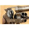 Image 20 : Post-wwi Colt New Service Us Army Model Of 1917 5.5" .45 Acp Sa/da Military Revolver, 1920 C&r
