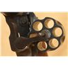 Image 21 : Post-wwi Colt New Service Us Army Model Of 1917 5.5" .45 Acp Sa/da Military Revolver, 1920 C&r