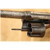 Image 24 : Post-wwi Colt New Service Us Army Model Of 1917 5.5" .45 Acp Sa/da Military Revolver, 1920 C&r