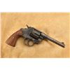 Image 3 : Post-wwi Colt New Service Us Army Model Of 1917 5.5" .45 Acp Sa/da Military Revolver, 1920 C&r