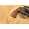 Image 4 : Post-wwi Colt New Service Us Army Model Of 1917 5.5" .45 Acp Sa/da Military Revolver, 1920 C&r