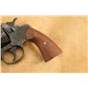 Image 8 : Post-wwi Colt New Service Us Army Model Of 1917 5.5" .45 Acp Sa/da Military Revolver, 1920 C&r