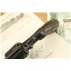 Image 11 : Ww2 Submarine Signal Co. Colt Commando .38 Special Revolver Letter Ssc Stock Certificate C&r