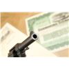 Image 17 : Ww2 Submarine Signal Co. Colt Commando .38 Special Revolver Letter Ssc Stock Certificate C&r