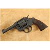 Image 26 : Ww2 Submarine Signal Co. Colt Commando .38 Special Revolver Letter Ssc Stock Certificate C&r
