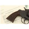 Image 4 : Ww2 Submarine Signal Co. Colt Commando .38 Special Revolver Letter Ssc Stock Certificate C&r