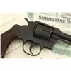 Image 5 : Ww2 Submarine Signal Co. Colt Commando .38 Special Revolver Letter Ssc Stock Certificate C&r