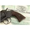 Image 7 : Ww2 Submarine Signal Co. Colt Commando .38 Special Revolver Letter Ssc Stock Certificate C&r