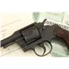 Image 8 : Ww2 Submarine Signal Co. Colt Commando .38 Special Revolver Letter Ssc Stock Certificate C&r