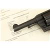 Image 9 : Ww2 Submarine Signal Co. Colt Commando .38 Special Revolver Letter Ssc Stock Certificate C&r