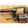 Image 22 : Boston Municipal M.P.D. Issued Colt Official Police .38 Special 4" Blue Da/sa Revolver, 1941 C&r