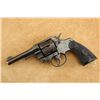 Image 27 : Boston Municipal M.P.D. Issued Colt Official Police .38 Special 4" Blue Da/sa Revolver, 1941 C&r