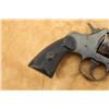Image 2 : Boston Municipal M.P.D. Issued Colt Official Police .38 Special 4" Blue Da/sa Revolver, 1941 C&r