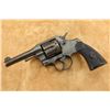 Image 5 : Boston Municipal M.P.D. Issued Colt Official Police .38 Special 4" Blue Da/sa Revolver, 1941 C&r