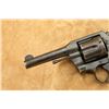 Image 8 : Boston Municipal M.P.D. Issued Colt Official Police .38 Special 4" Blue Da/sa Revolver, 1941 C&r