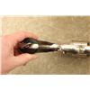 Image 13 : Documented Texas Dps Colt New Service 4" .38 Special Sa/da Double Action Revolver, 1937 C&r
