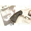Image 4 : Documented Texas Dps Colt New Service 4" .38 Special Sa/da Double Action Revolver, 1937 C&r