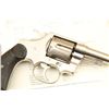 Image 5 : Documented Texas Dps Colt New Service 4" .38 Special Sa/da Double Action Revolver, 1937 C&r