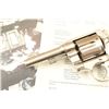 Image 7 : Documented Texas Dps Colt New Service 4" .38 Special Sa/da Double Action Revolver, 1937 C&r