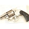 Image 8 : Documented Texas Dps Colt New Service 4" .38 Special Sa/da Double Action Revolver, 1937 C&r