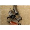 Image 17 : Texas Dps Colt Border Patrol 2nd Issue 4" .357 Magnum Double Action Revolver, 1971 C&r