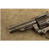 Image 18 : Texas Dps Colt Border Patrol 2nd Issue 4" .357 Magnum Double Action Revolver, 1971 C&r