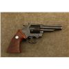 Image 21 : Texas Dps Colt Border Patrol 2nd Issue 4" .357 Magnum Double Action Revolver, 1971 C&r