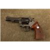 Image 22 : Texas Dps Colt Border Patrol 2nd Issue 4" .357 Magnum Double Action Revolver, 1971 C&r