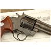 Image 4 : Texas Dps Colt Border Patrol 2nd Issue 4" .357 Magnum Double Action Revolver, 1971 C&r