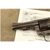 Image 7 : Texas Dps Colt Border Patrol 2nd Issue 4" .357 Magnum Double Action Revolver, 1971 C&r