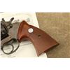 Image 9 : Texas Dps Colt Border Patrol 2nd Issue 4" .357 Magnum Double Action Revolver, 1971 C&r