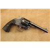 Image 1 : Colt New Service Model 5 1/2" Blue .44-40 Wcf Sa/da Double Action Revolver, 1905 C&r