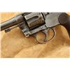 Image 26 : Colt New Service Model 5 1/2" Blue .44-40 Wcf Sa/da Double Action Revolver, 1905 C&r