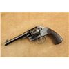 Image 2 : Colt New Service Model 5 1/2" Blue .44-40 Wcf Sa/da Double Action Revolver, 1905 C&r