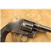 Image 5 : Colt New Service Model 5 1/2" Blue .44-40 Wcf Sa/da Double Action Revolver, 1905 C&r