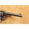 Image 6 : Colt New Service Model 5 1/2" Blue .44-40 Wcf Sa/da Double Action Revolver, 1905 C&r