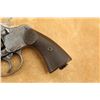 Image 8 : Colt New Service Model 5 1/2" Blue .44-40 Wcf Sa/da Double Action Revolver, 1905 C&r