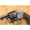 Image 9 : Colt New Service Model 5 1/2" Blue .44-40 Wcf Sa/da Double Action Revolver, 1905 C&r