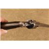 Image 10 : Colt New Service Model Lanyard Ring 7 1/2" .44-40 Wcf Sa/da Double Action Revolver, 1901 C&r