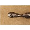 Image 13 : Colt New Service Model Lanyard Ring 7 1/2" .44-40 Wcf Sa/da Double Action Revolver, 1901 C&r