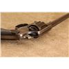 Image 17 : Colt New Service Model Lanyard Ring 7 1/2" .44-40 Wcf Sa/da Double Action Revolver, 1901 C&r