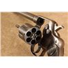 Image 19 : Colt New Service Model Lanyard Ring 7 1/2" .44-40 Wcf Sa/da Double Action Revolver, 1901 C&r