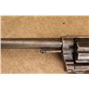 Image 20 : Colt New Service Model Lanyard Ring 7 1/2" .44-40 Wcf Sa/da Double Action Revolver, 1901 C&r