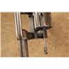 Image 21 : Colt New Service Model Lanyard Ring 7 1/2" .44-40 Wcf Sa/da Double Action Revolver, 1901 C&r